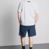 T-shirt med Englands vapensköld