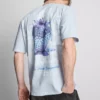 T-shirt med fruktmotiv