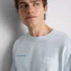 T-shirt med fruktmotiv