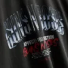 T-shirt med Guns N’ Roses-motiv