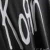T-shirt med Korn-tryck
