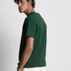 T-shirt med korta ärmar och Honda-logotyp