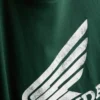 T-shirt med korta ärmar och Honda-logotyp