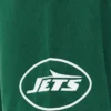 T-shirt med New York Jets-logotyp