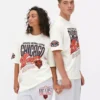 T-shirt med NFL Chicago Bears-logotyp