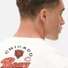 T-shirt med NFL Chicago Bears-logotyp