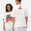 T-shirt med NFL Chicago Bears-logotyp