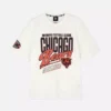 T-shirt med NFL Chicago Bears-logotyp