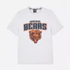 T-shirt med NFL Chicago Bears-logotyp