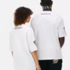 T-shirt med NFL-logotyp för Baltimore Ravens