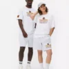 T-shirt med NFL Washington Commanders-logotyp