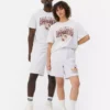 T-shirt med NFL Washington Commanders-logotyp