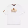 T-shirt med NFL Washington Commanders-logotyp