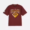 T-shirt med NFL Washington Commanders-logotyp