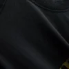 T-shirt med Nirvana-ängelmotiv