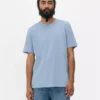 T-shirt med normal passform
