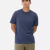 T-shirt med normal passform
