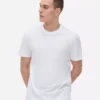 T-shirt med normal passform