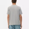 T-shirt med normal passform