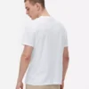 T-shirt med normal passform
