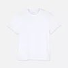 T-shirt med normal passform