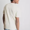 T-shirt med Paradise Beach-motiv
