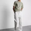 T-shirt med Paris-motiv