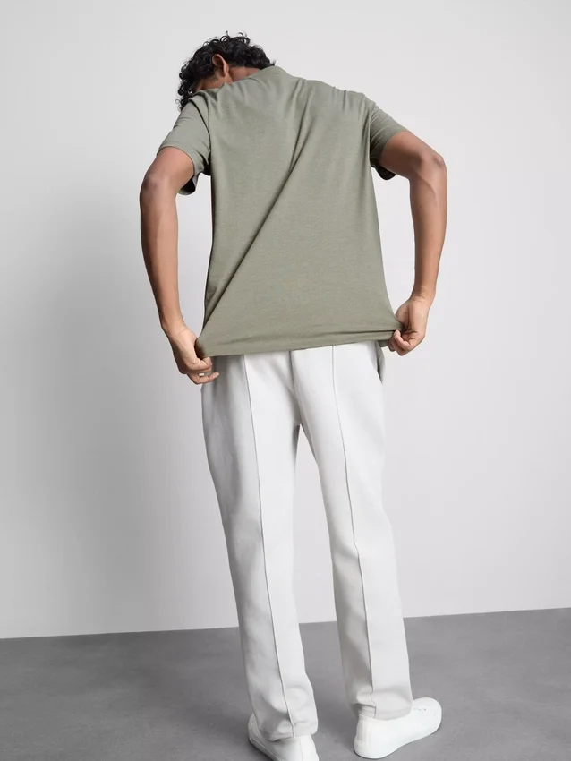 T-shirt med Paris-motiv