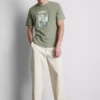 T-shirt med Pokémon-motiv