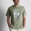 T-shirt med Pokémon-motiv