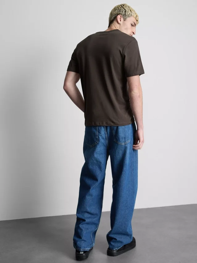 T-shirt med Southern Comfort-motiv