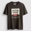 T-shirt med Southern Comfort-motiv