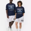 T-shirt med Tennessee Titans-motiv