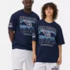 T-shirt med Tennessee Titans-motiv