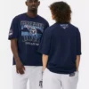 T-shirt med Tennessee Titans-motiv