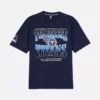 T-shirt med Tennessee Titans-motiv