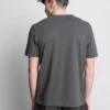 T-shirt med Tokyo-gatumotiv