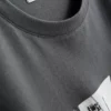 T-shirt med Tokyo-gatumotiv