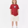 T-shirt med tryck