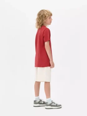 T-shirt med tryck