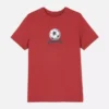 T-shirt med tryck