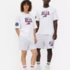 T-shirt med tryck av NFL-laget Buffalo Bills