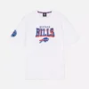 T-shirt med tryck av NFL-laget Buffalo Bills