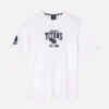 T-shirt med tryck från NFL:s Tennessee Titans