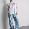 T-shirt med USA:s fotbollsförbund