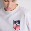 T-shirt med USA:s fotbollsförbund