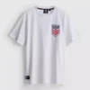 T-shirt med USA:s fotbollsförbund
