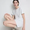 T-shirt- och shorts-pyjamasar