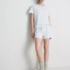 T-shirt- och shorts-pyjamasar