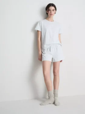 T-shirt- och shorts-pyjamasar